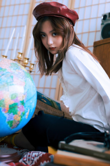 至青春