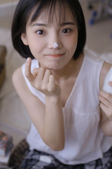 走过花季