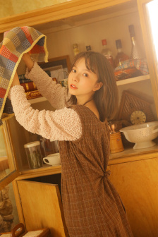 黑狱圣女