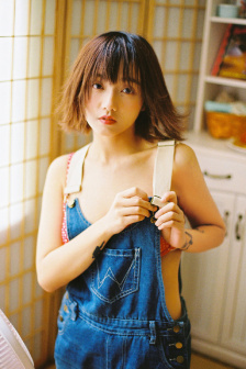 草莓MY.1688