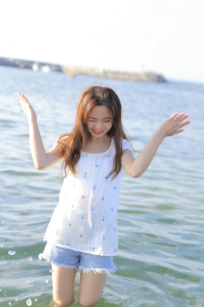 爱是永恒