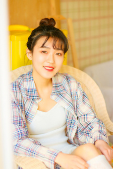 野狼与玛丽