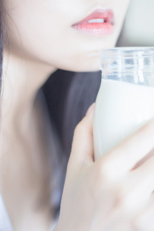 怎么按自己的小豆豆